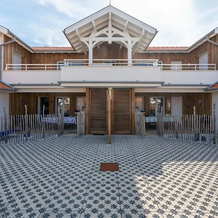 T3 Pmr 6 Pers, Clim Parking - Fr-1-319-607 Διαμέρισμα